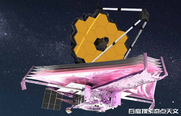 韦伯已经够好了,为何NASA还要造更好的望远镜? 零度星系 韦伯已经够好了,为何NASA还要造更好的望远镜?