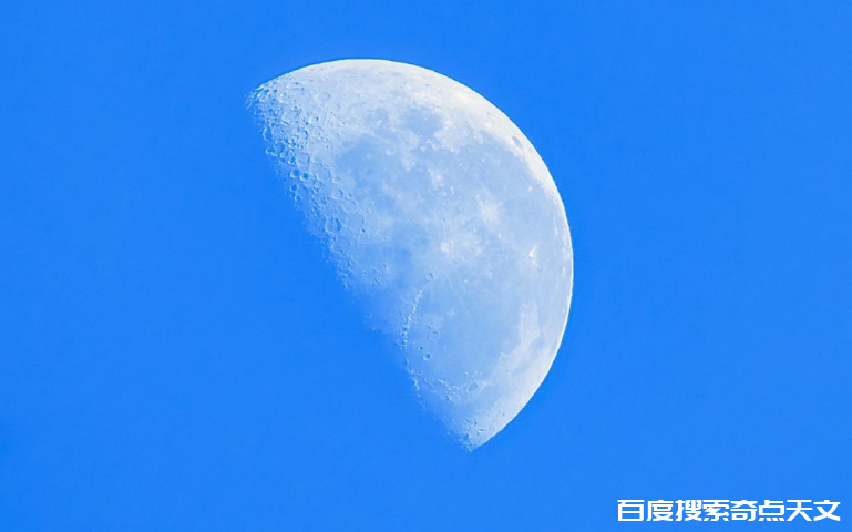 为何我们会看到不同月相?这就是月有阴晴圆缺背后的秘密