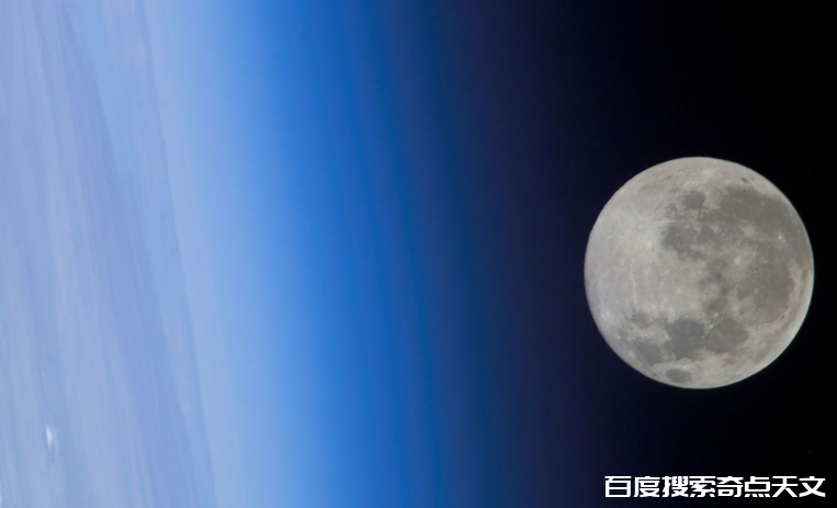 为何我们会看到不同月相?这就是月有阴晴圆缺背后的秘密