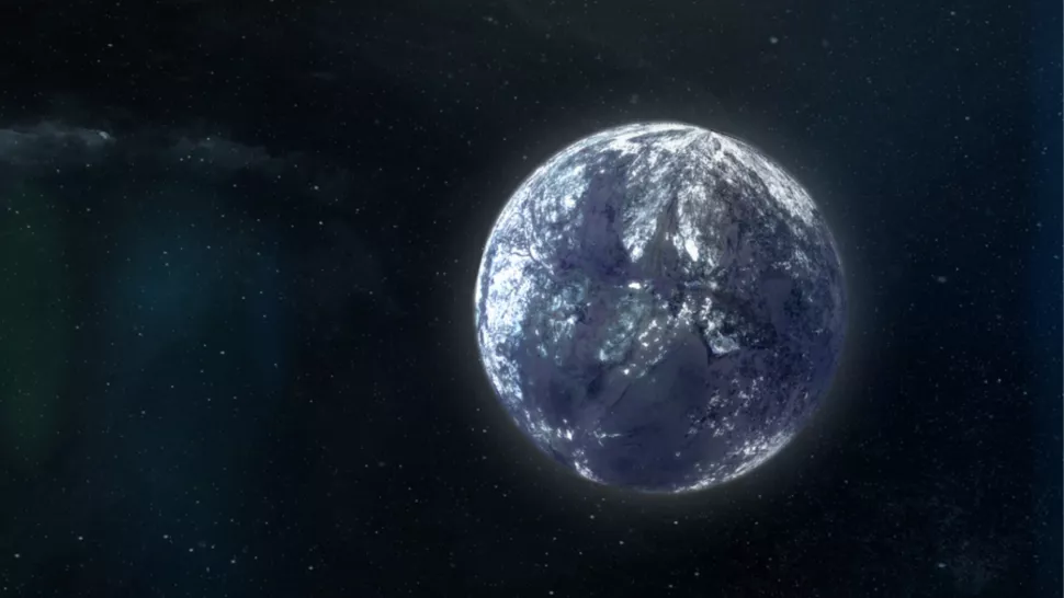 400颗地球大小的流浪行星可能正在银河系中游荡