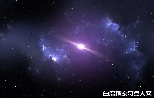 中子星的密度高达100万亿吨/立方米,为何会存在如此致密的星球?