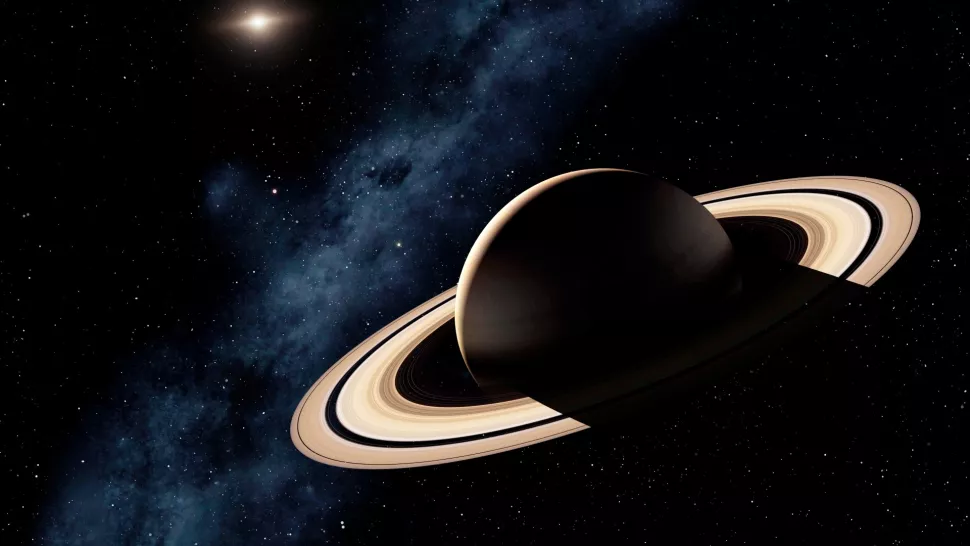 土星作为一颗气体巨星可能已经“失败” Gade 土星作为一颗气体巨星可能已经“失败”