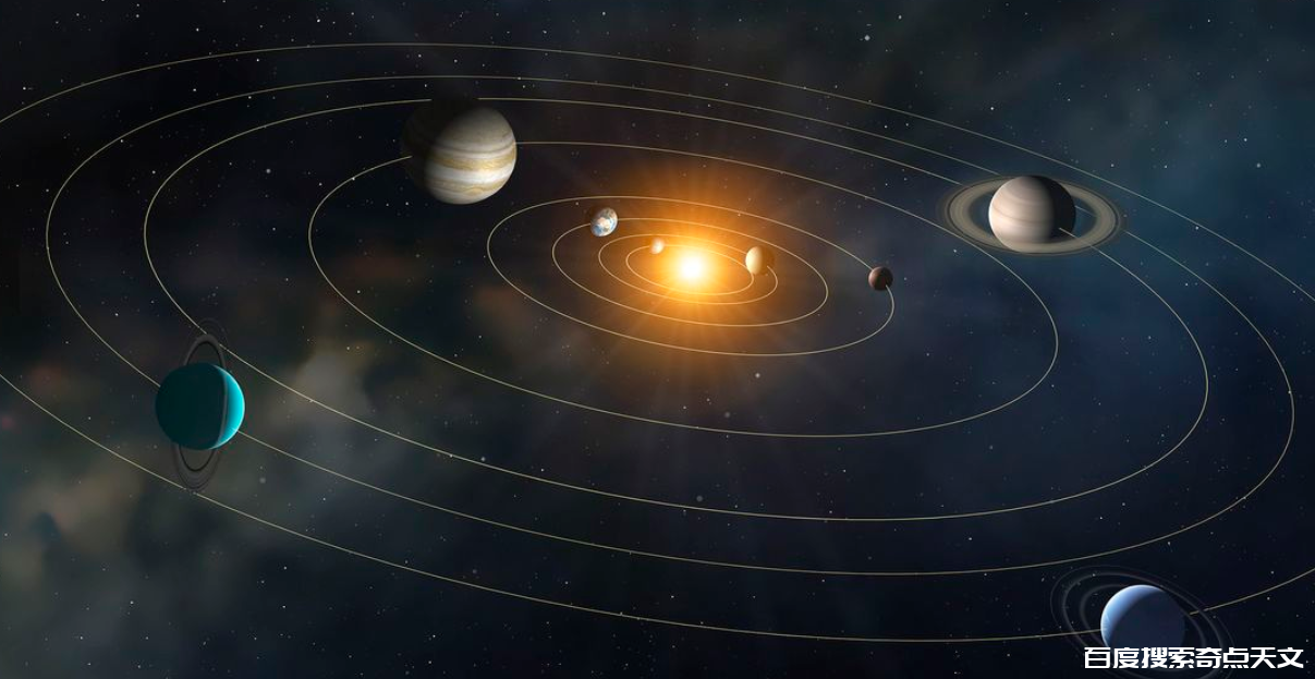 如果地球附近有流浪恒星经过会发生什么事?