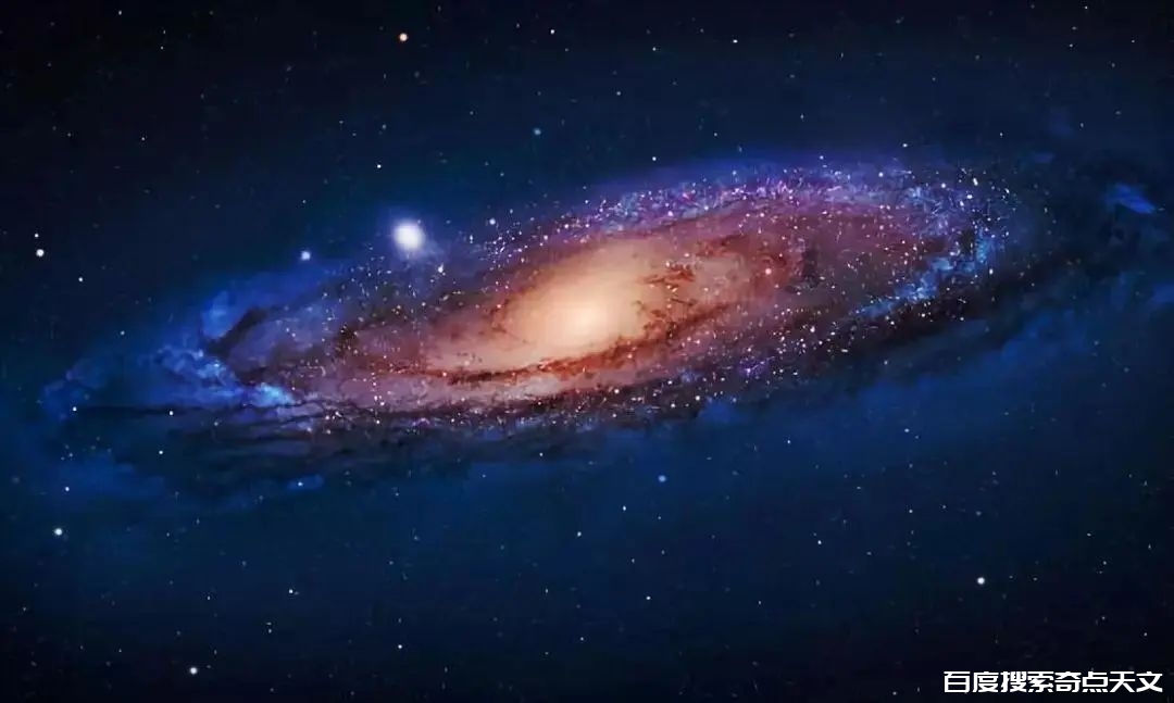 人类已知宇宙最大结构体,武仙-北冕座长城,它究竟有多大?