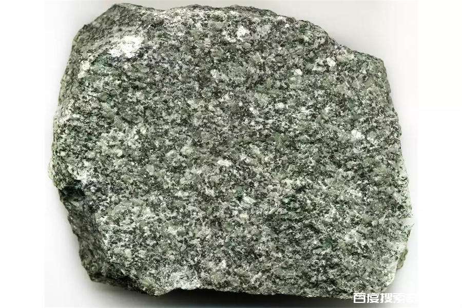 9种常见的绿色石头矿物质识别图片 Mike-Wall 9种常见的绿色石头矿物质识别图片