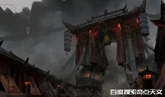 冥王星是不是传说中的“冥界”?1年相当于地球248年! 蒋红红 冥王星是不是传说中的“冥界”?1年相当于地球248年!