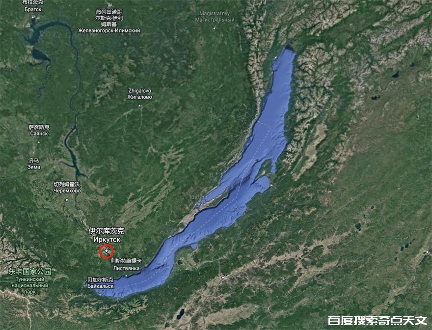 世界上面积最大的水库排名:最大的水库面积6.64万平方公里 世界上面积最大的水库排名:最大的水库面积6.64万平方公里