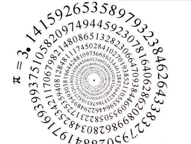 据说圆周率中能找到所有人生日、银行卡密码和手机号,是真的吗? 圆周率中能找到所有人生日、银行卡密码和手机号,是真的吗?