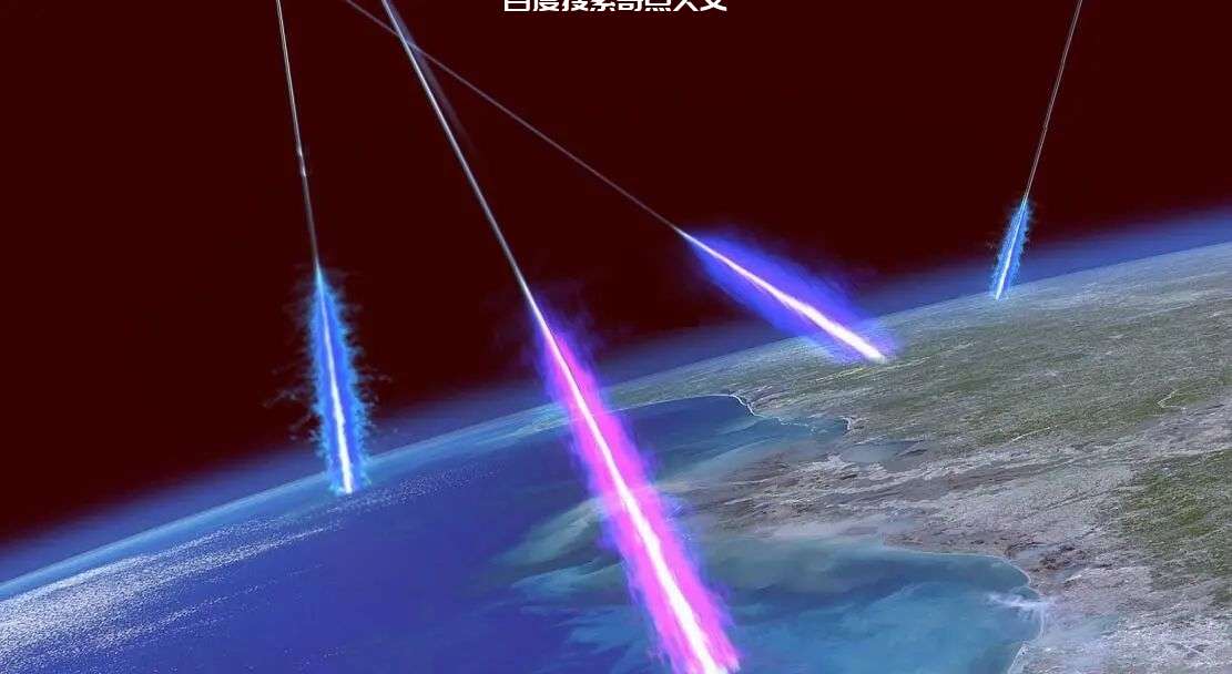 可控核聚变一旦实现,地球上的氚会被用光吗?本来就只有几公斤 可控核聚变一旦实现,地球上的氚会被用光吗?