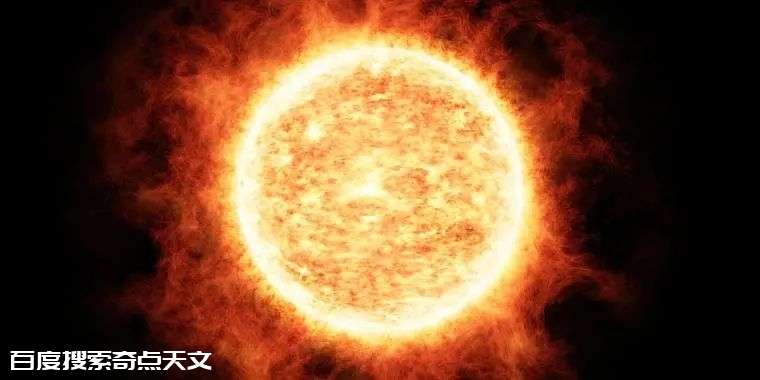 宇宙这么多恒星,为什么太空还是冷的? 奇点论坛 宇宙这么多恒星,为什么太空还是冷的?