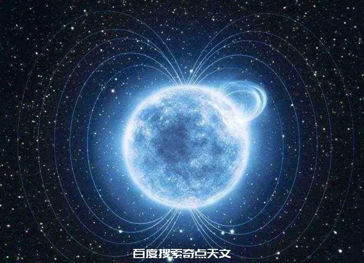中子星的恐怖之处:一立方厘米重达20亿吨的密度之谜 中子星的恐怖之处:一立方厘米重达20亿吨的密度之谜