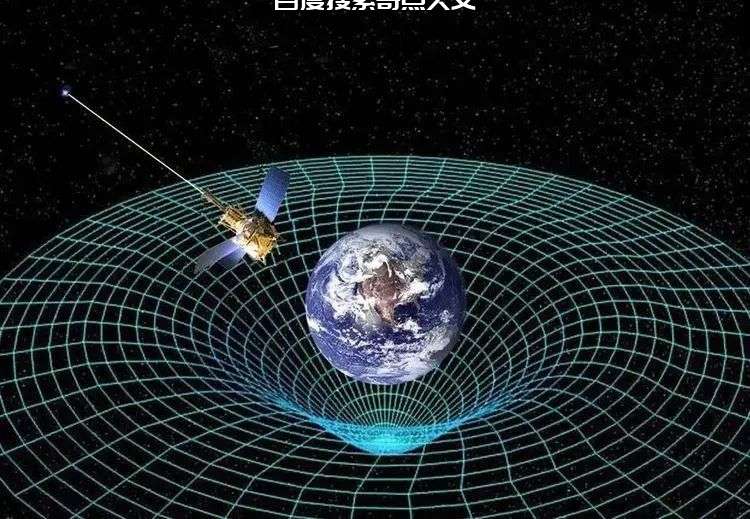 真的可以时间旅行吗?科学家认为:理论上可以实现! 真的可以时间旅行吗?科学家认为:理论上可以实现!