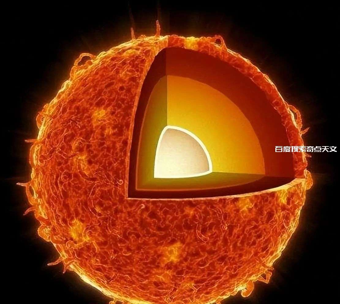 中子星的恐怖之处:一立方厘米重达20亿吨的密度之谜 中子星的恐怖之处:一立方厘米重达20亿吨的密度之谜
