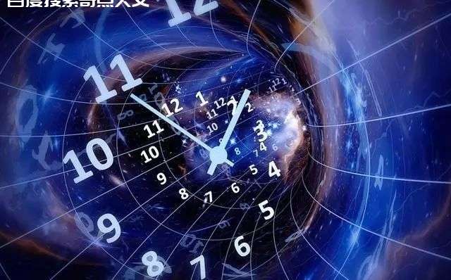 真的可以时间旅行吗?科学家认为:理论上可以实现! 真的可以时间旅行吗?科学家认为:理论上可以实现!