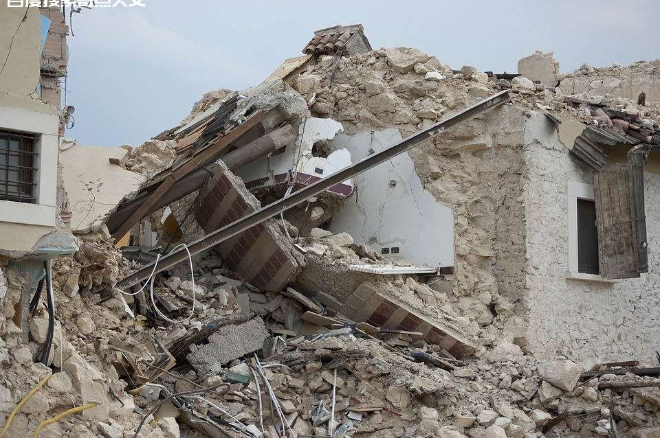 地质学家:大地震也许并不是板块运动引起的 莫子山 地质学家:大地震也许并不是板块运动引起的
