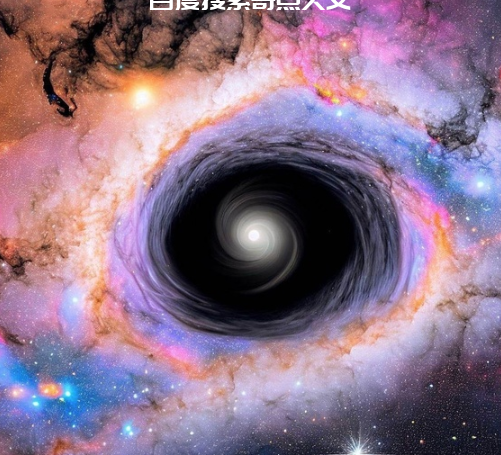盘踞银河中央的超大黑洞,如何知晓其质量? 零度星系 盘踞银河中央的超大黑洞,如何知晓其质量?