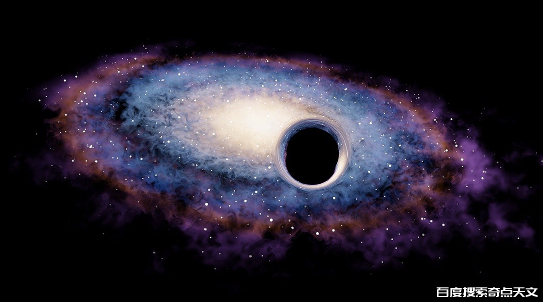 暗光子理论或许能解释暗物质的神秘之处 零度星系 暗光子理论或许能解释暗物质的神秘之处
