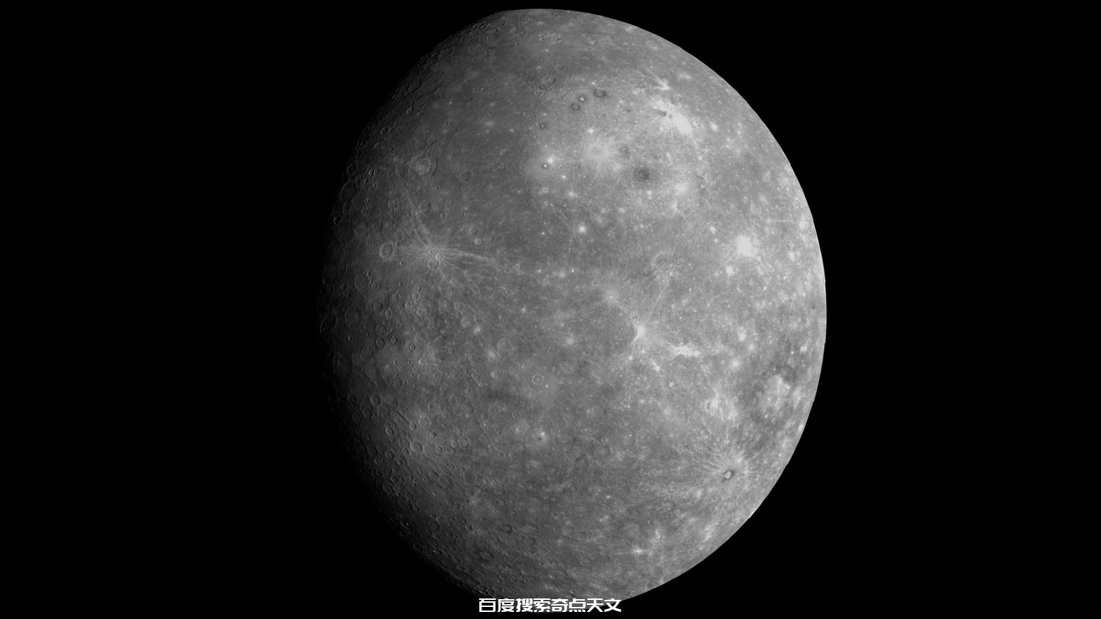 星际漫游:2024年太阳系行星指南 星际漫游:2024年太阳系行星指南