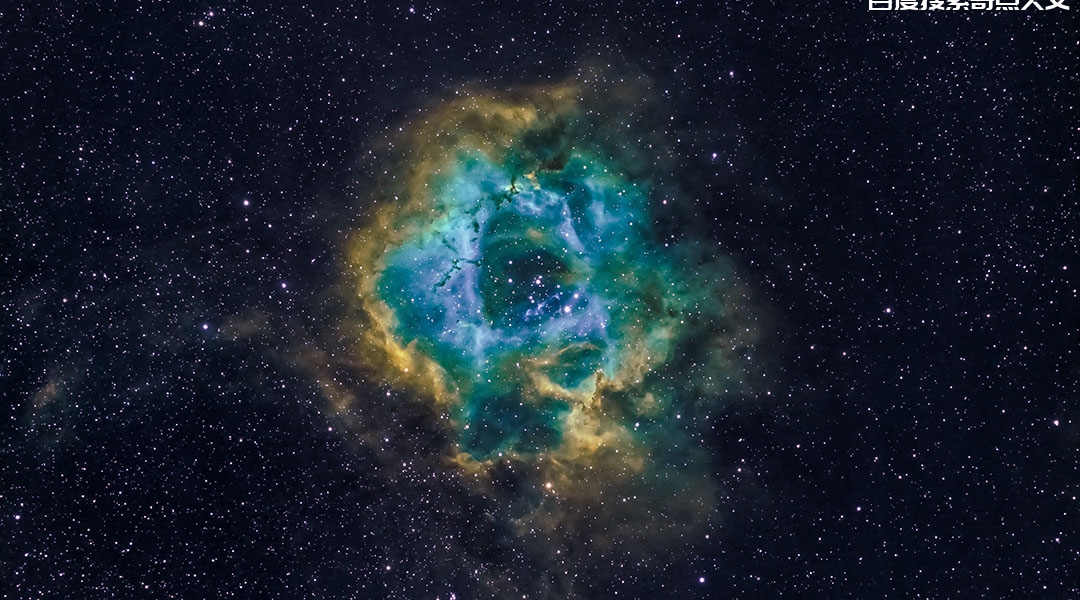 暗光子理论或许能解释暗物质的神秘之处 零度星系 暗光子理论或许能解释暗物质的神秘之处