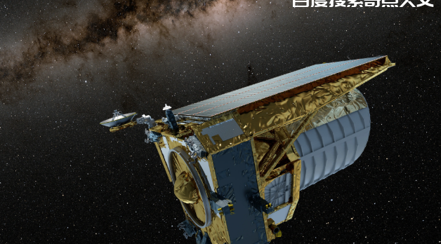 暗物质宇宙的奥秘可以通过鲁宾天文台来解开 零度星系 暗物质宇宙的奥秘可以通过鲁宾天文台来解开