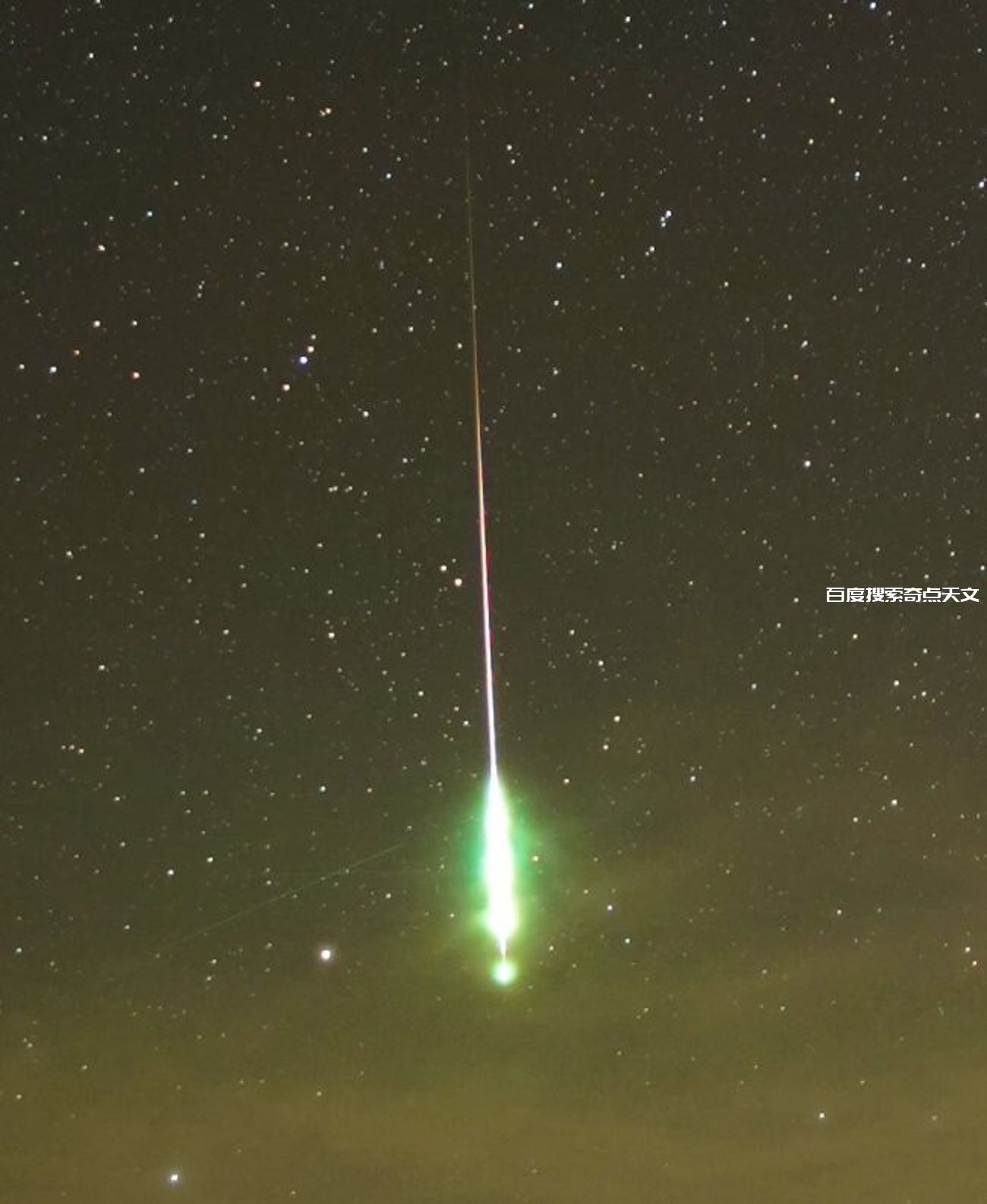 流星是否会产生声音?科学家给出了肯定回复,答案很奇妙 流星是否会产生声音?科学家给出了肯定回复,答案很奇妙