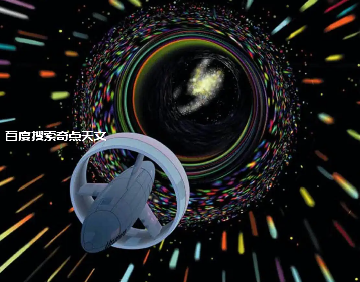 趣谈:时间旅行可以实现?是真的吗?答案很奇妙 趣谈:时间旅行可以实现?是真的吗?答案很奇妙