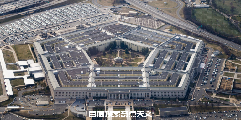 趣谈:不明飞行物出现在战区上空,是真是假?一探究竟! 趣谈:不明飞行物出现在战区上空,是真是假?一探究竟!