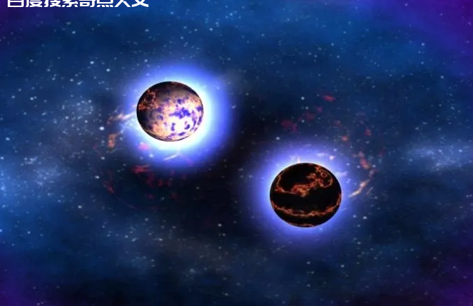 宇宙“炼金术”:中子星合并造就贵金属原子的“育婴所”? 宇宙“炼金术”:中子星合并造就贵金属原子的“育婴所”?