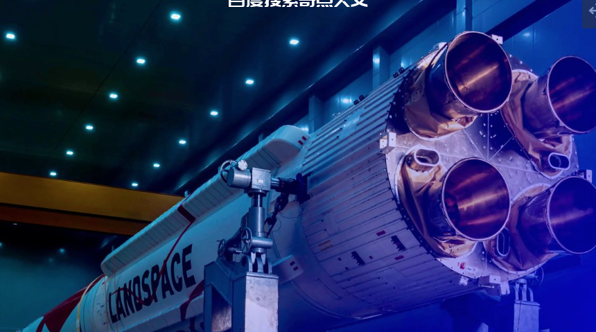 2022年12个航天失败的大事,表明太空航行依然道阻且长 2022年12个航天失败的大事,表明太空航行依然道阻且长