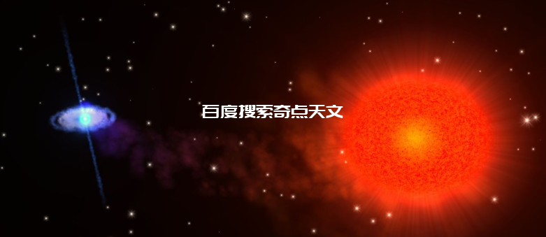 中子星的结构什么样?像是夹心巧克力 中子星的结构什么样?像是夹心巧克力