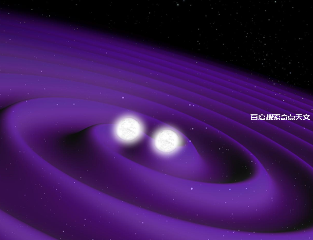 中子星的结构什么样?像是夹心巧克力 中子星的结构什么样?像是夹心巧克力
