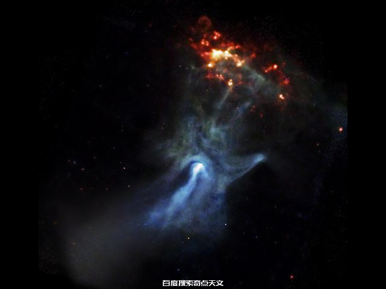 你看得见的,看不见的,都属于它——电磁波谱!? 你看得见的,看不见的,都属于它——电磁波谱!?