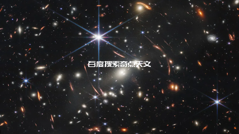 当爱因斯坦的引力理论通过另一项测试时,暗能量仍然是个谜? 当爱因斯坦的引力理论通过另一项测试时,暗能量仍然是个谜?