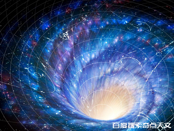 当爱因斯坦的引力理论通过另一项测试时,暗能量仍然是个谜? 当爱因斯坦的引力理论通过另一项测试时,暗能量仍然是个谜?