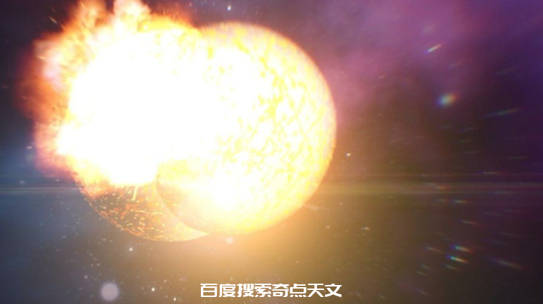 宇宙“炼金术”:中子星合并造就贵金属原子的“育婴所”? 宇宙“炼金术”:中子星合并造就贵金属原子的“育婴所”?