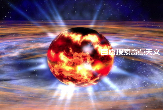 黑洞“觅食”现场实况!恒星是如何变成“意大利面”的? 黑洞“觅食”现场实况!恒星是如何变成“意大利面”的?