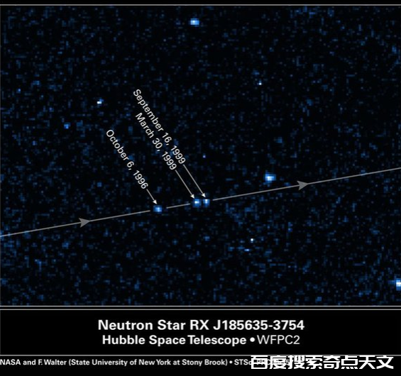 中子星的结构什么样?像是夹心巧克力 中子星的结构什么样?像是夹心巧克力