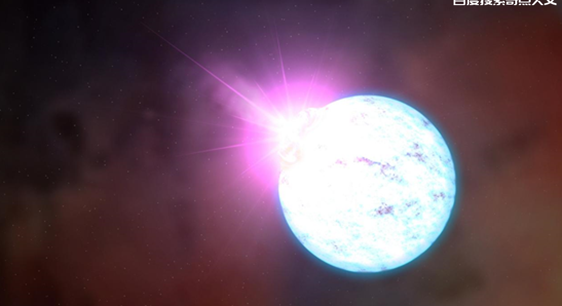 中子星的结构什么样?像是夹心巧克力 中子星的结构什么样?像是夹心巧克力