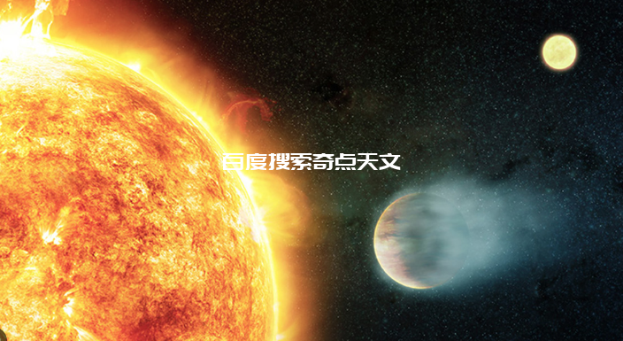 驻颜有术?恒星如何保持年轻? 驻颜有术?恒星如何保持年轻?