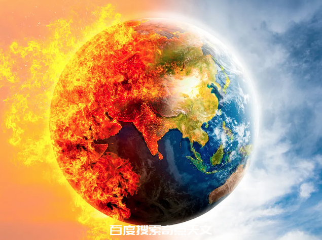 趣谈:第三型文明是什么,为何如此可怕,来听科学家解答 趣谈:第三型文明是什么,为何如此可怕,来听科学家解答