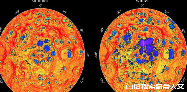 月球红外天文望远镜会比韦伯更厉害吗? 零度星系 月球红外天文望远镜会比韦伯更厉害吗?