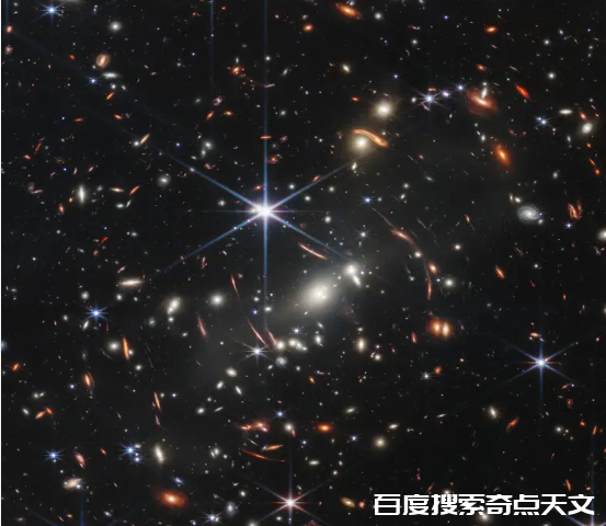 月球红外天文望远镜会比韦伯更厉害吗? 零度星系 月球红外天文望远镜会比韦伯更厉害吗?
