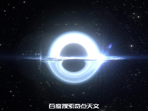 趣谈:据说外星人以黑洞为能源?你相信吗?反正我信了 趣谈:据说外星人以黑洞为能源?你相信吗?反正我信了