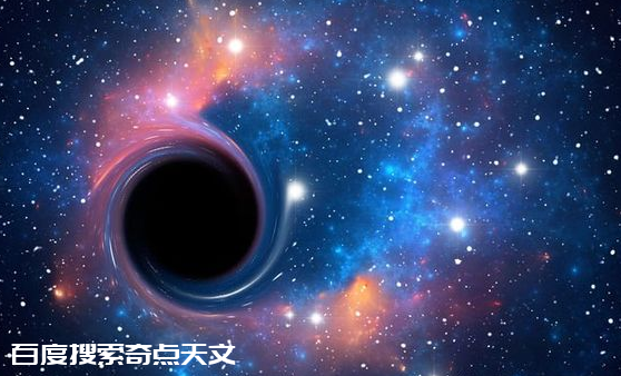 对黑洞的错误判断,其原因何在,且听科学家讲解 对黑洞的错误判断,其原因何在,且听科学家讲解