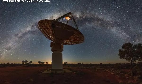 美丽的极环,原来是大星系吃小星系留下的罪状 零度星系 美丽的极环,原来是大星系吃小星系留下的罪状