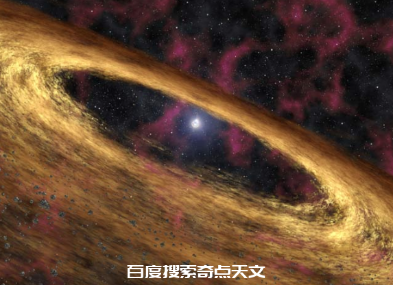 来!一起探秘这个沉寂的星系 零度星系 来!一起探秘这个沉寂的星系