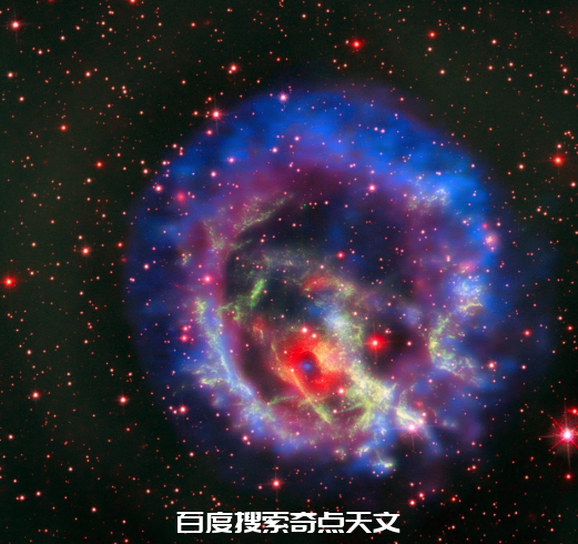 来!一起探秘这个沉寂的星系 零度星系 来!一起探秘这个沉寂的星系