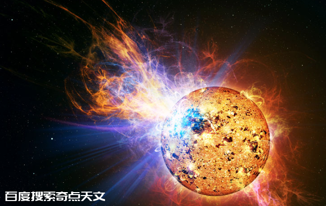 “有史以来最蓬松的行星”,酷似棉花糖! “有史以来最蓬松的行星”,酷似棉花糖!