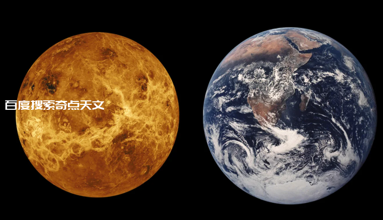 高温干燥,地狱般的金星,生命或许永无机会 高温干燥,地狱般的金星,生命或许永无机会