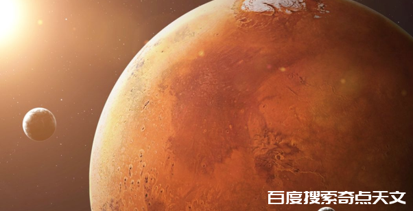 火星生命或许已在多年前被杀死